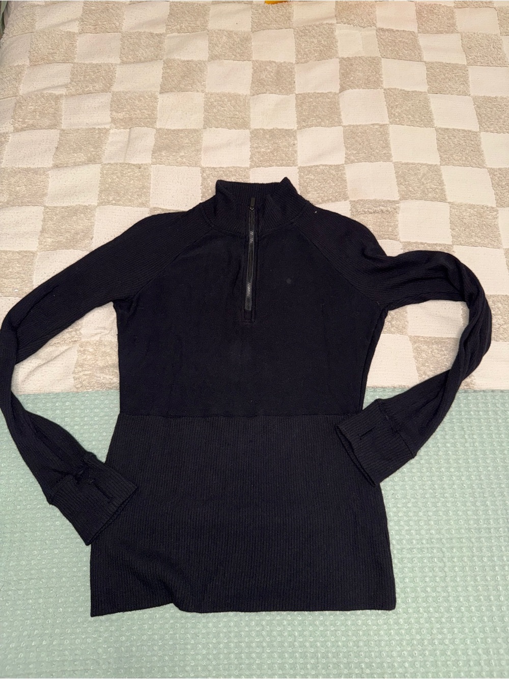 Alala Rise‎ Quarter Zip size M